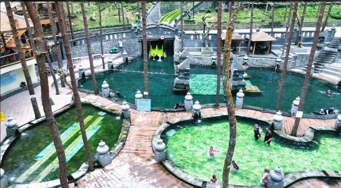 Bali Bangkit: Pariwisata Sumbang 60% PDRB Daerah