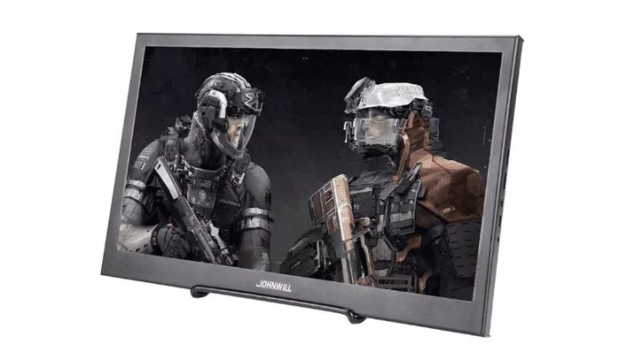Monitor Portable Terbaik untuk Pekerja Mobile