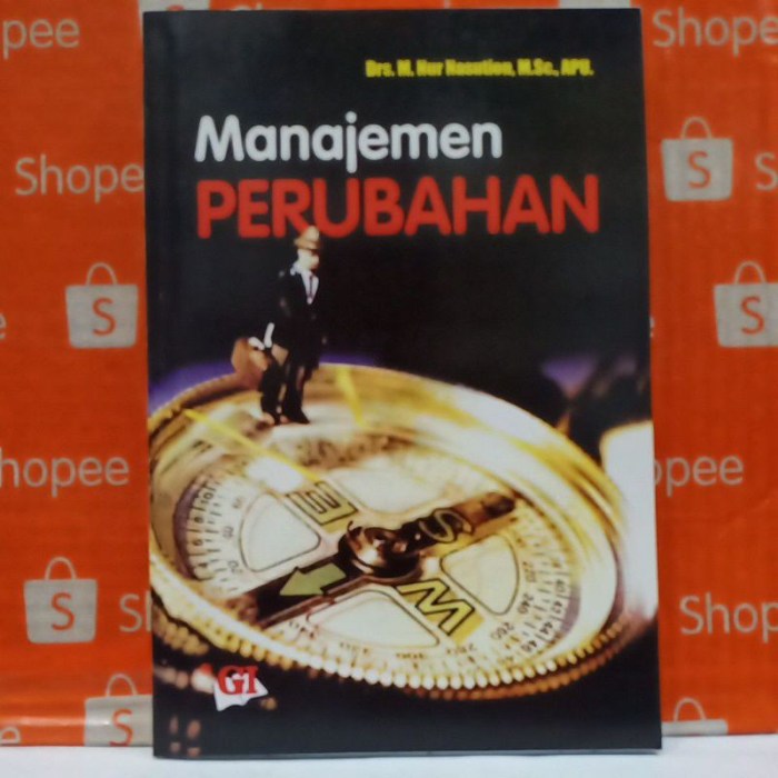 Perubahan Manajemen dan Dampaknya ke Saham