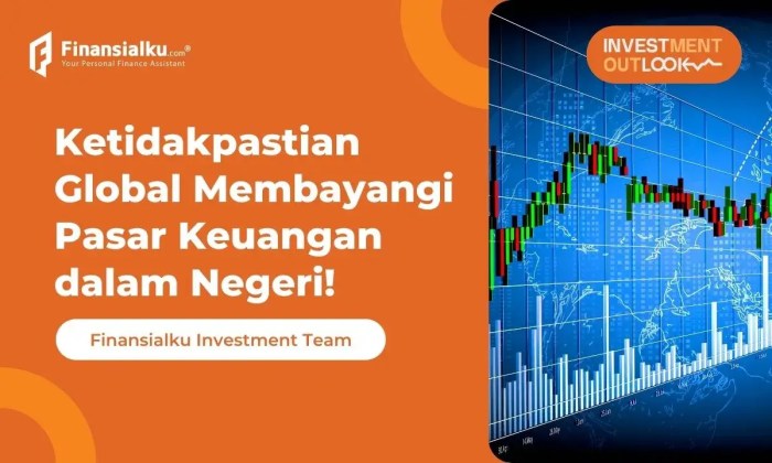 Pasar Obligasi Pemerintah Stabil di Tengah Ketidakpastian Global