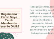 Cara Refleksi Diri di Akhir Pekan Agar Lebih Siap Senin
