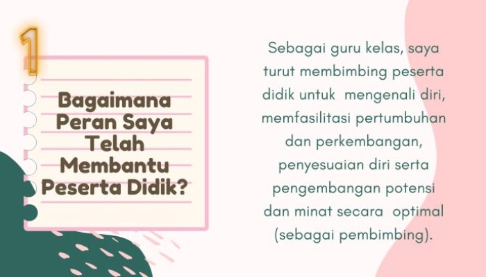 Cara Refleksi Diri di Akhir Pekan Agar Lebih Siap Senin