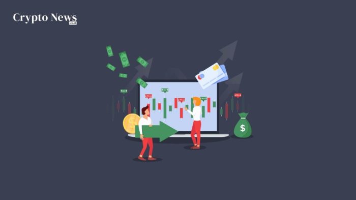 Analisis Teknikal: Metode untuk Mengetahui Sinyal Pergerakan Harga ... Market Sinyal Harian Kripto: Analisis Teknikal dan Peluang 6 Mei 2025