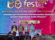 BI-FAST dan QRIS Percepat Digitalisasi Keuangan Daerah