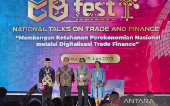 BI-FAST dan QRIS Percepat Digitalisasi Keuangan Daerah