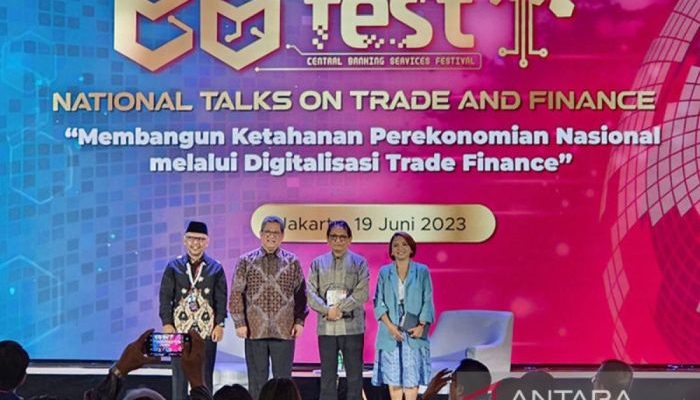 BI-FAST dan QRIS Percepat Digitalisasi Keuangan Daerah