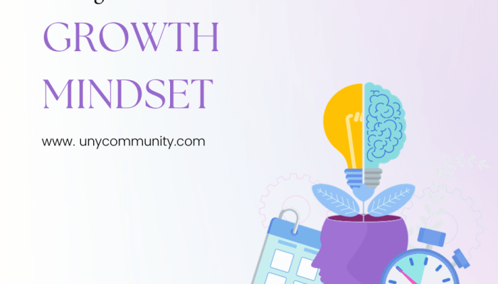 Mindset Berkembang dan Cara Melatihnya untuk Sukses