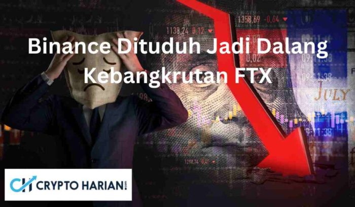 Wawancara dengan Pelaku Pasar Kripto