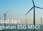 Tren Investasi Berkelanjutan dan ESG