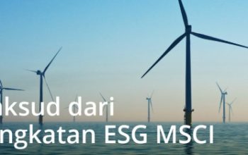 Tren Investasi Berkelanjutan dan ESG
