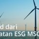 Tren Investasi Berkelanjutan dan ESG yang Meningkat
