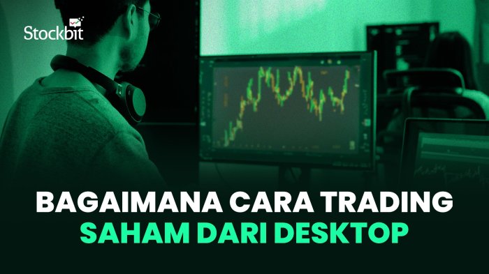 Tips dari Trader Saham Harian