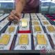 Harga Emas Naik Rp8.000 per Gram, Ini Penyebabnya