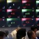 IHSG Turun 1%: Reli Panjang Berakhir
