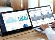 Monitor Portable Terbaik untuk Pekerja Mobile yang Efisien