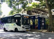 Transportasi Hijau di Kota-Kota Besar untuk Masa Depan