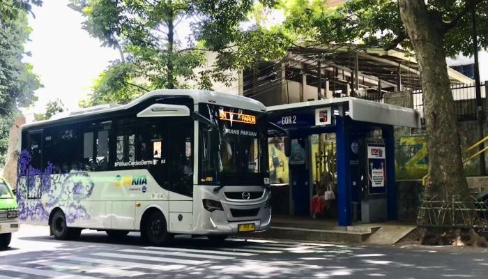 Transportasi Hijau di Kota-Kota Besar untuk Masa Depan