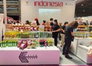 Industri Mamin Jadi Kontributor Ekspor Nonmigas Terbesar