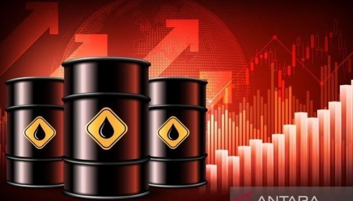 Perkembangan Harga Minyak Dunia dan Dampaknya terhadap Ekonomi