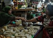 Tips Atur Keuangan di Tengah Tekanan Harga Pangan