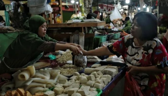Tips Atur Keuangan di Tengah Tekanan Harga Pangan
