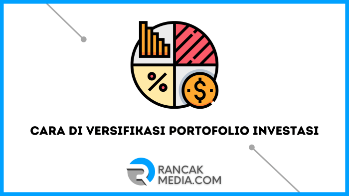 Tips Mengelola Portofolio Investasi
