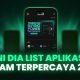 Pantau Terus, Ini 10 Besar Daftar Market Cap Saham 2024!