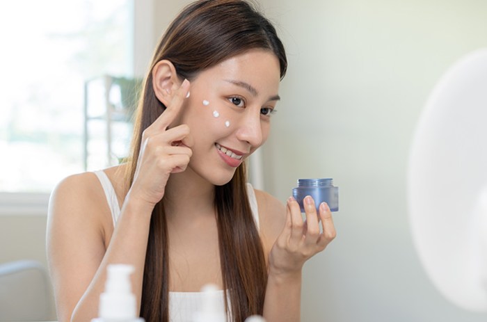 Info Skincare Routine Sesuai Jenis Kulit