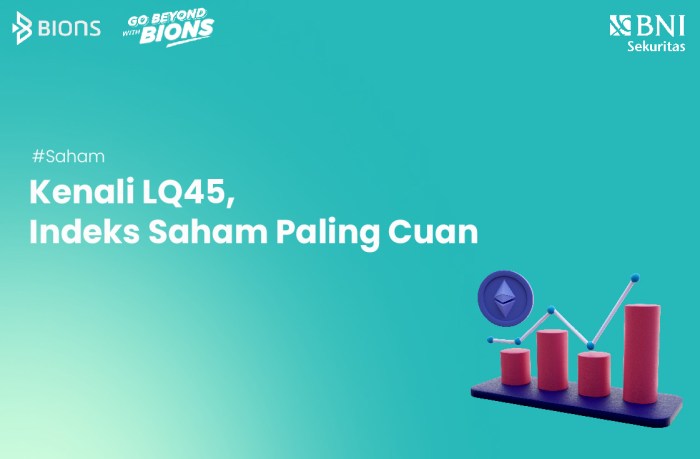 Indeks saham lq45 daftar Analisis Saham LQ45 dan Prospeknya