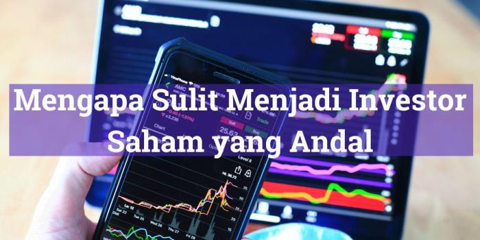 Asing Borong Saham Konsumer, Apa Alasannya?