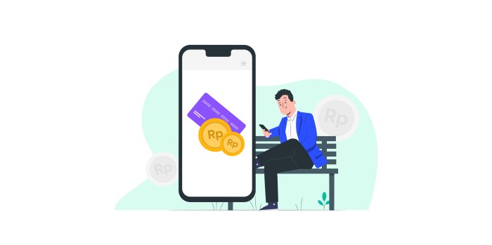 Bank Digital Berlomba Hadirkan Fitur Investasi