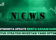 Asing Borong Saham Konsumer, Apa Alasannya?