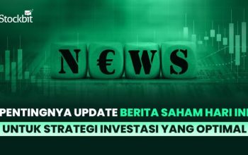 Asing Borong Saham Konsumer, Apa Alasannya?