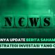 Asing Borong Saham Konsumer, Apa Alasannya?