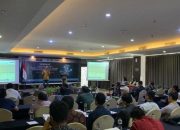 Industri Manufaktur Tunjukkan Pemulihan Pasca Pandemi