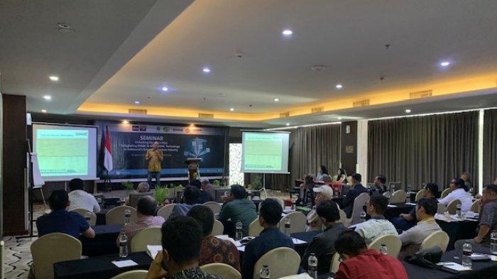 Industri Manufaktur Tunjukkan Pemulihan Pasca Pandemi