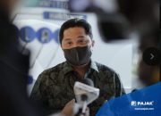 Startup punya targetkan daftarnya jadi daftar disiapkan kompas dok