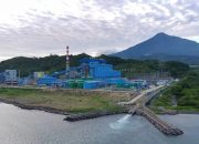 TBS Energi Utama (TOBA) Tetapkan Kurs Dividen Investor Terima Rp20,24 per Saham