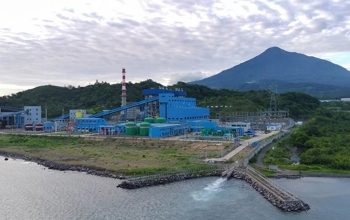 TBS Energi Utama (TOBA) Tetapkan Kurs Dividen Investor Terima Rp20,24 per Saham