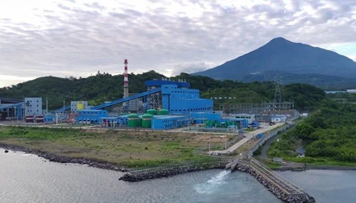 TBS Energi Utama (TOBA) Tetapkan Kurs Dividen Investor Terima Rp20,24 per Saham