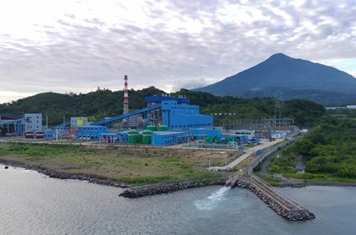 TBS Energi Utama (TOBA) Tetapkan Kurs Dividen, Investor Terima Rp20,24 per Saham