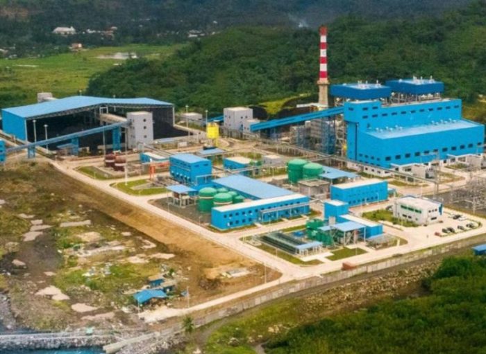 TBS Energi Utama (TOBA) Tetapkan Kurs Dividen, Investor Terima Rp20,24 per Saham