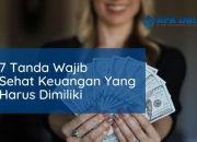 Tips Mengatur Keuangan Personal untuk Gaya Hidup Sehat
