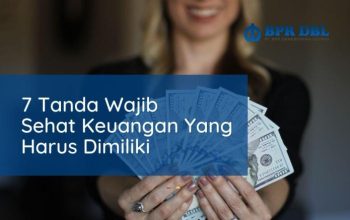 Tips Mengatur Keuangan Personal untuk Gaya Hidup Sehat