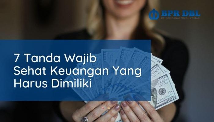 Tips Mengatur Keuangan Personal untuk Gaya Hidup Sehat