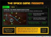 Quest space game sarien encounter description sierra