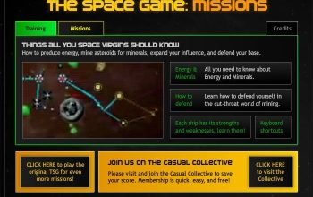 Quest space game sarien encounter description sierra