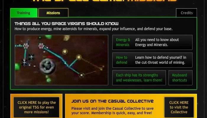 Rilis Game Space Mission untuk Pecinta Sci-Fi
