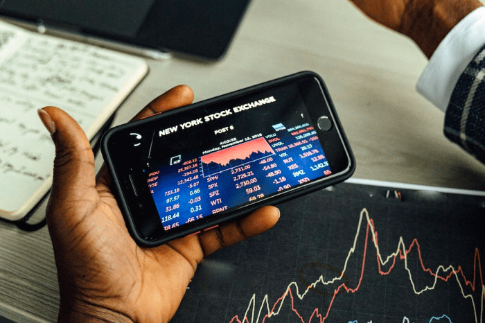 Tips dari Trader Saham Harian