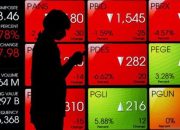 Pasar Obligasi Pemerintah Stabil di Tengah Ketidakpastian Global
